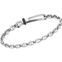 Bracciale Zancan Uomo in Argento EXB592 - EXB592
